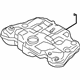 Volvo 31355019 Fuel Tank