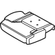 Volvo 32447405 Padding Volvo 32447405 Padding