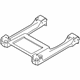Volvo 30767433 Seat Support, Passenger Side Volvo 30767433 Seat Support, Passenger Side