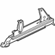 Volvo 30749837 Inner Rail, Passenger Side Volvo 30749837 Inner Rail, Passenger Side