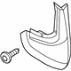 Volvo 31359695 Mud Guard Volvo 31359695 Mud Guard