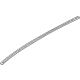 Volvo 31689438 Sealing