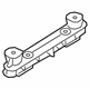Volvo 32137504 BRACKET Volvo 32137504 BRACKET