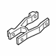 Volvo 32220005 Torque Arm Volvo 32220005 Torque Arm