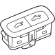 Volvo 32266482 Button