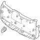 Volvo 32293094 Panel