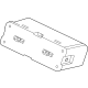 Volvo 80000279 Usb Hub Volvo 80000279 Usb Hub