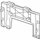 Volvo 31451207 Controller Bracket