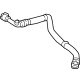 Volvo 31338713 Water Hose Volvo 31338713 Water Hose