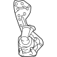 Volvo 31368042 Auxiliary Pump Volvo 31368042 Auxiliary Pump