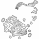 Volvo 36013008 Drive Unit