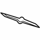Volvo 30630352 Molding Volvo 30630352 Molding