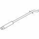 Volvo 8684279 Muffler & Pipe Volvo 8684279 Muffler & Pipe
