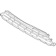 Volvo 32234933 Lower Grille Volvo 32234933 Lower Grille