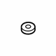 Volvo 31405922 Tank Strap Bushing Volvo 31405922 Tank Strap Bushing