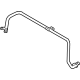 Volvo 31452709 Oil Line Volvo 31452709 Oil Line