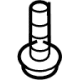 Volvo 30670600 Oil Outlet Tube Screw Volvo 30670600 Oil Outlet Tube Screw