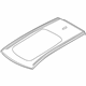 Volvo 32353925 Roof Panel Volvo 32353925 Roof Panel