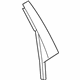 Volvo 31299909 Applique, Driver Side