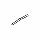 Volvo 31484770 Floor Cover Handle Volvo 31484770 Floor Cover Handle