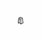 Volvo 32353160 Center Support Volvo 32353160 Center Support