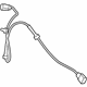 Volvo 30746040 Wire Harness, Front Volvo 30746040 Wire Harness, Front