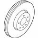 Volvo 31471819 Rotor Volvo 31471819 Rotor