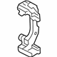 Volvo 36000482 Caliper Support Volvo 36000482 Caliper Support
