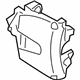 Volvo 36000484 Caliper, Driver Side Volvo 36000484 Caliper, Driver Side
