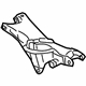 Volvo 31304152 Lower Control Arm, Driver Side
