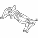 Volvo 31277892 Suspension Crossmember Volvo 31277892 Suspension Crossmember