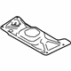 Volvo 30748253 Cover Plate Volvo 30748253 Cover Plate