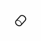 Volvo 30748890 Upper Control Arm Inner Bushing Volvo 30748890 Upper Control Arm Inner Bushing