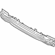 Volvo 31276358 Impact Bar Volvo 31276358 Impact Bar