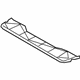 Volvo 31386719 Air Guide Volvo 31386719 Air Guide