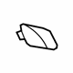 Volvo 39802519 Tow Eye Cap Volvo 39802519 Tow Eye Cap