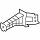 Volvo 31329800 Rail Extension, Passenger Side Volvo 31329800 Rail Extension, Passenger Side