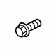 Volvo 30640550 Impact Bar Bolt Volvo 30640550 Impact Bar Bolt