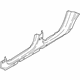 Volvo 31415742 Rocker Panel, Bottom Volvo 31415742 Rocker Panel, Bottom