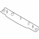 Volvo 30754229 Upper Trim Panel
