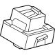 Volvo 80000316 Microphone