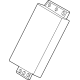 Volvo 80034548 CHARGER