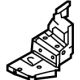 Volvo 31656913 Front Extension, Driver Side Volvo 31656913 Front Extension, Driver Side