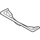 Volvo 31656925 Floor Crossmember Volvo 31656925 Floor Crossmember