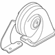 Volvo 32285906 Horn