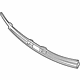 Volvo 30621945 Cowl Grille Volvo 30621945 Cowl Grille