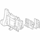 Volvo 32200114 Fuse Box