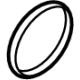 Volvo 32223709 Manifold Gasket Volvo 32223709 Manifold Gasket