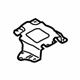 Volvo 30698020 Rear Reinforcement Volvo 30698020 Rear Reinforcement