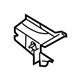 Volvo 30698008 Crossmember, Passenger Side Volvo 30698008 Crossmember, Passenger Side